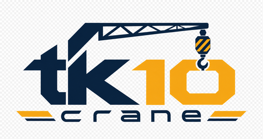 tk10 crane